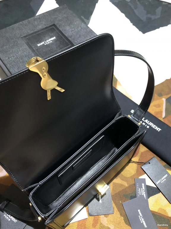 Repladies REP MEDIUM SOLFERINO YSL 0810